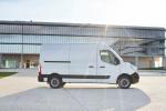 Renault Master Z.E. L3H2 Van 2017 года